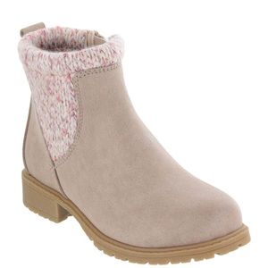 TRUE CRAFT Youth Girls Hilda Boots